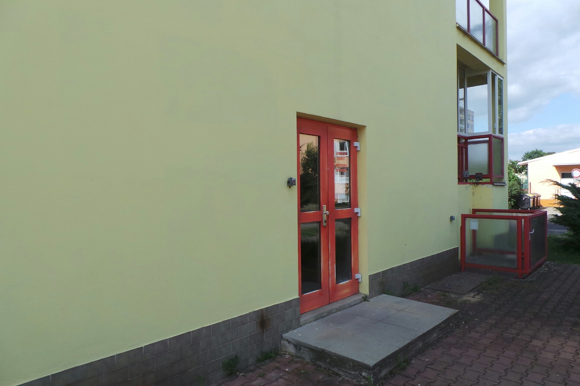 Romana Škantová - manikúra