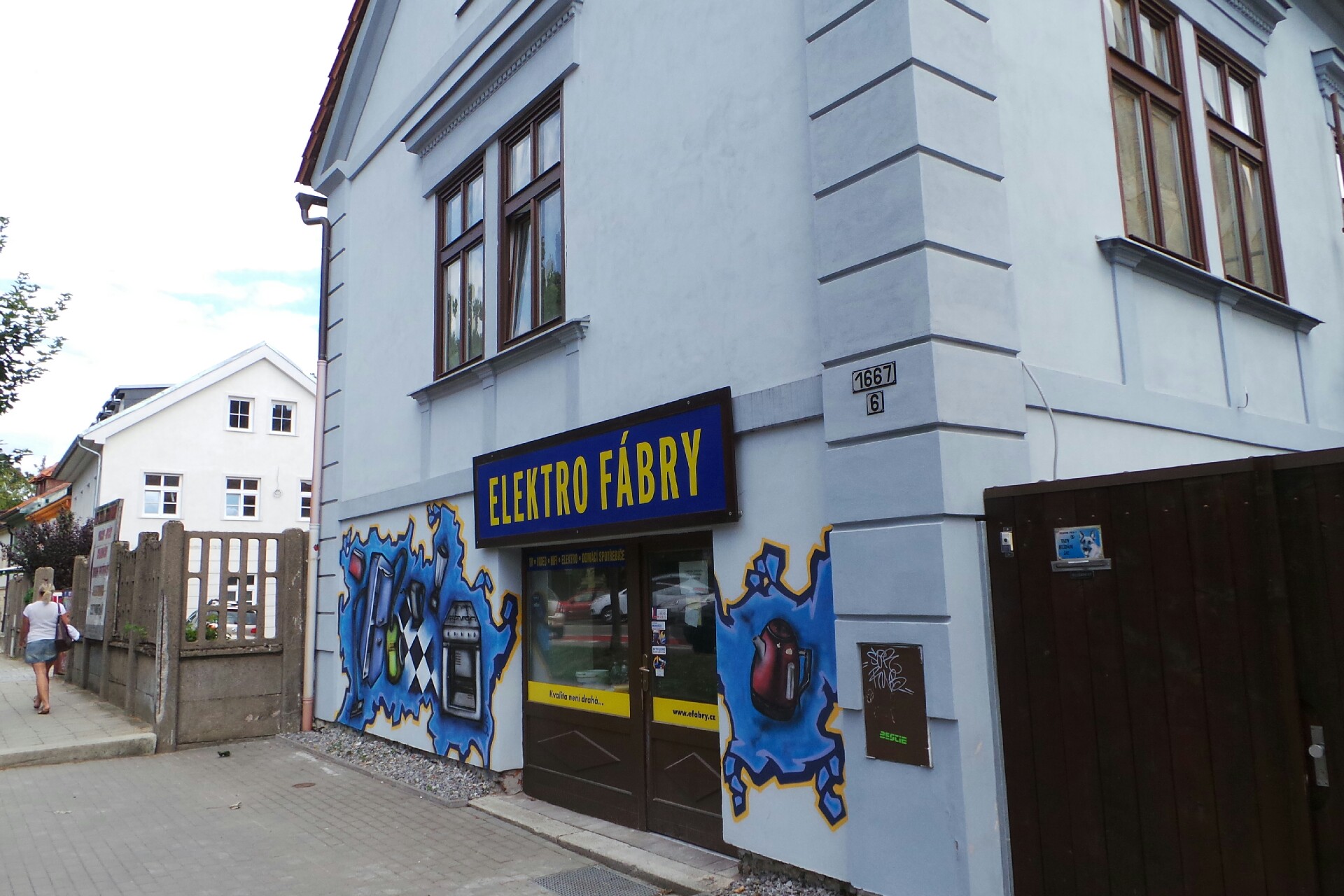 Petr Fábry - podlahářské práce