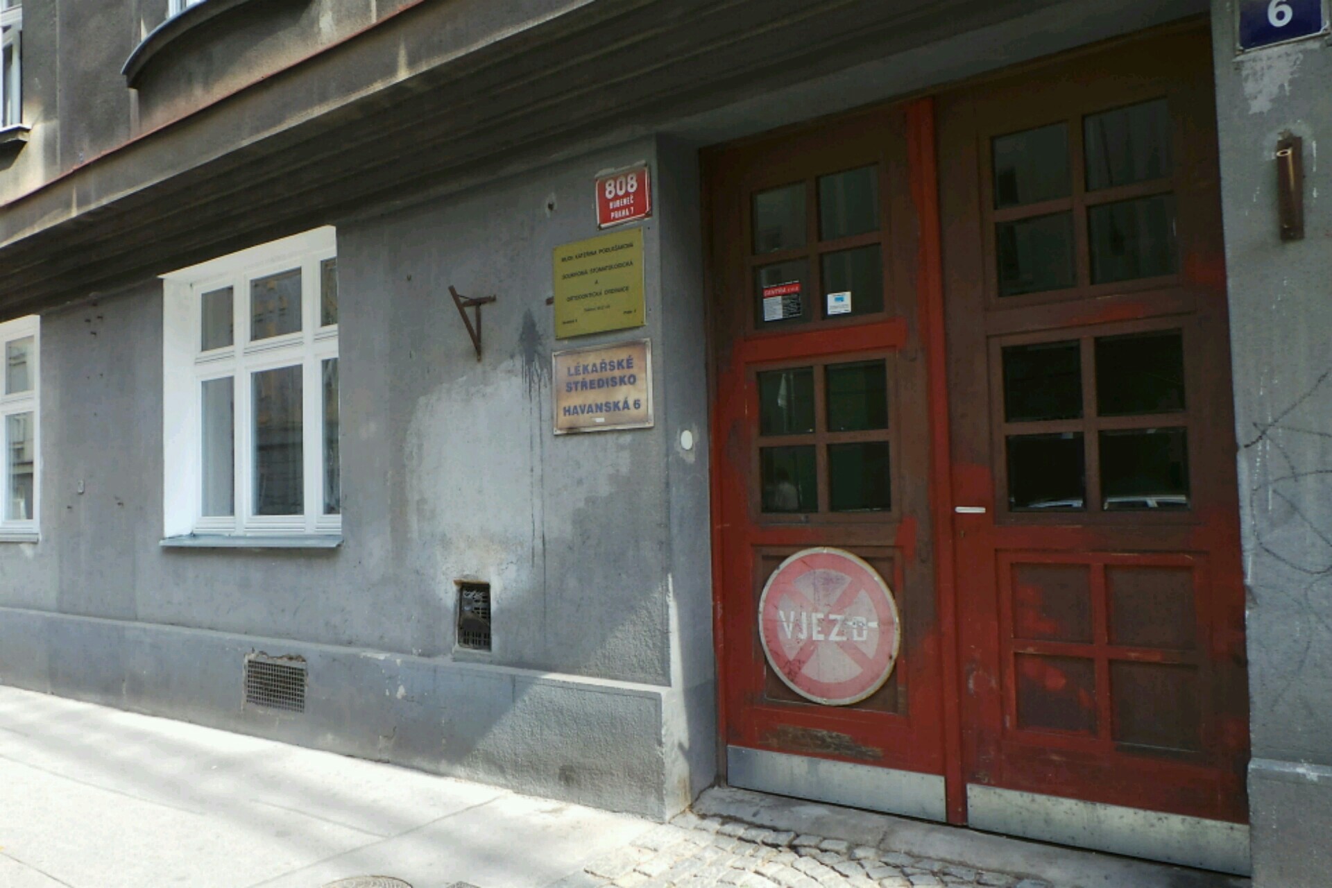 Ing. Jindřich Holý, CSc.