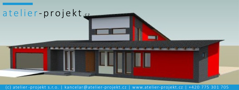atelier - projekt, s.r.o. foto 4