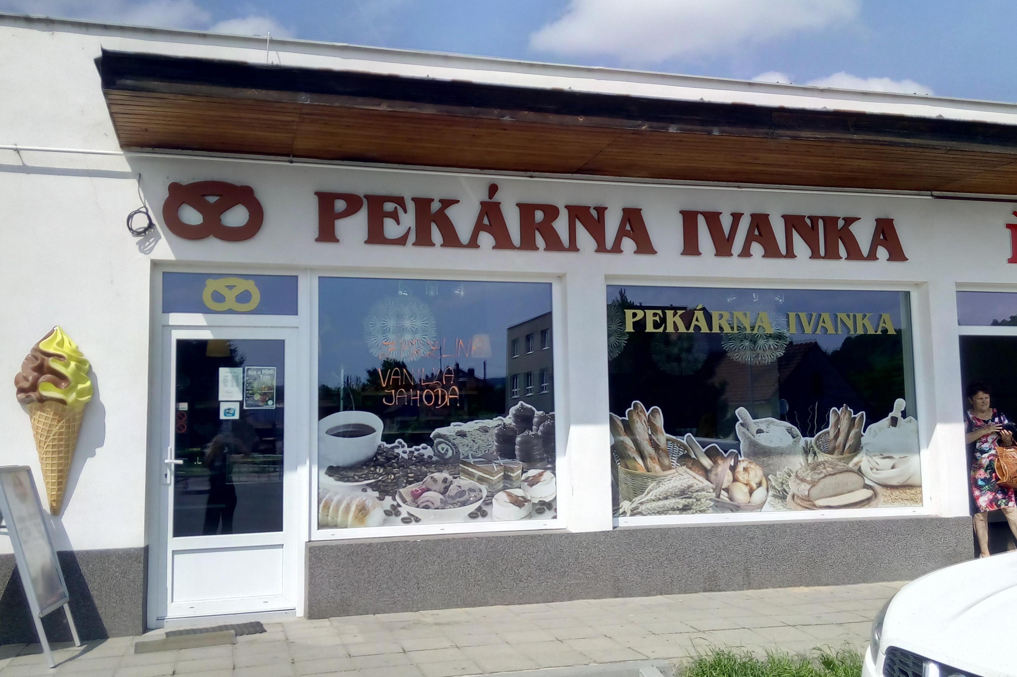 Pekárna IVANKA, s.r.o.