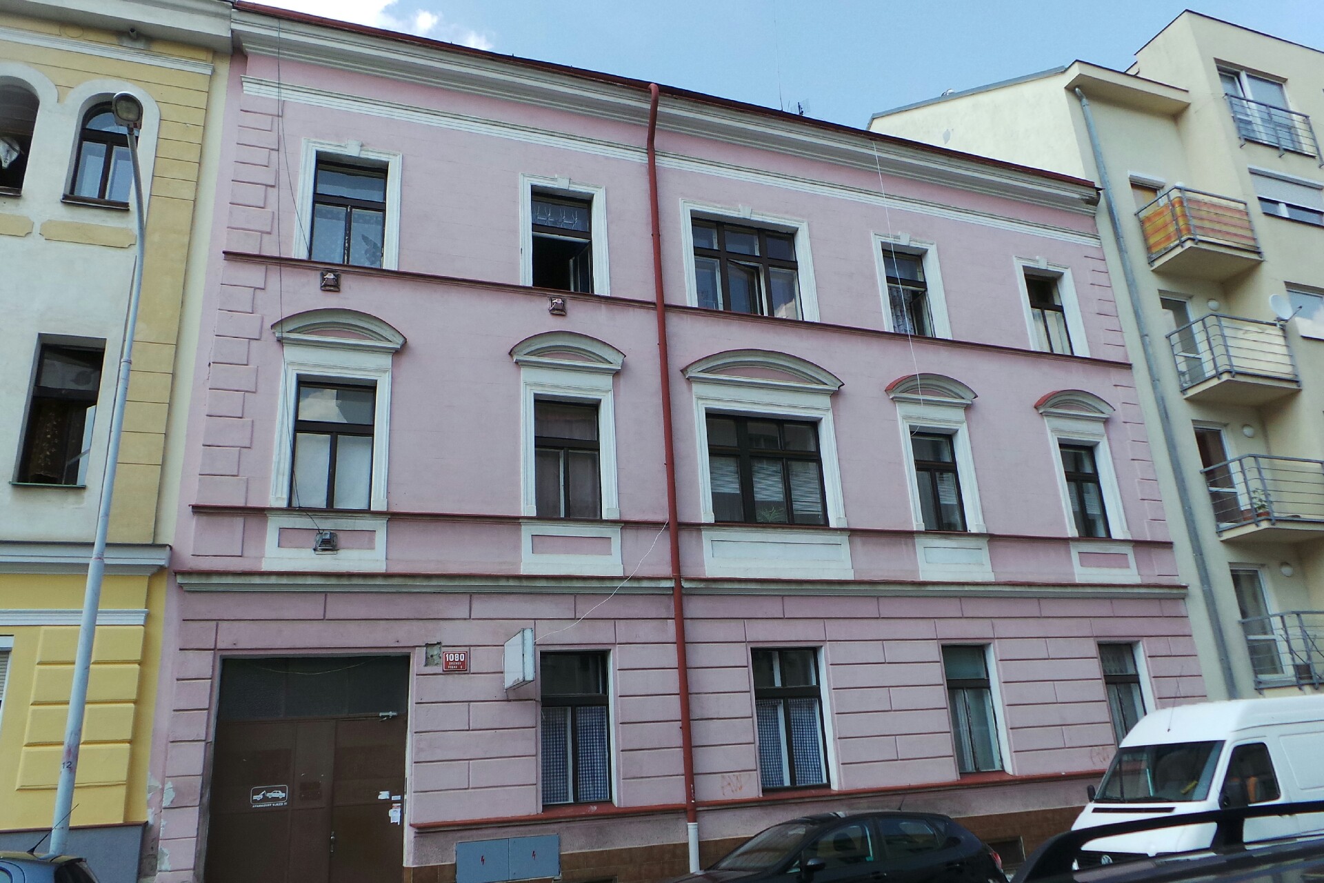 Štěpán Pavlík - překladatelské služby