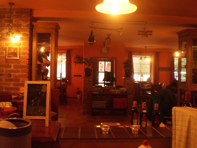 Pizzeria - Pasteria Etna foto 3