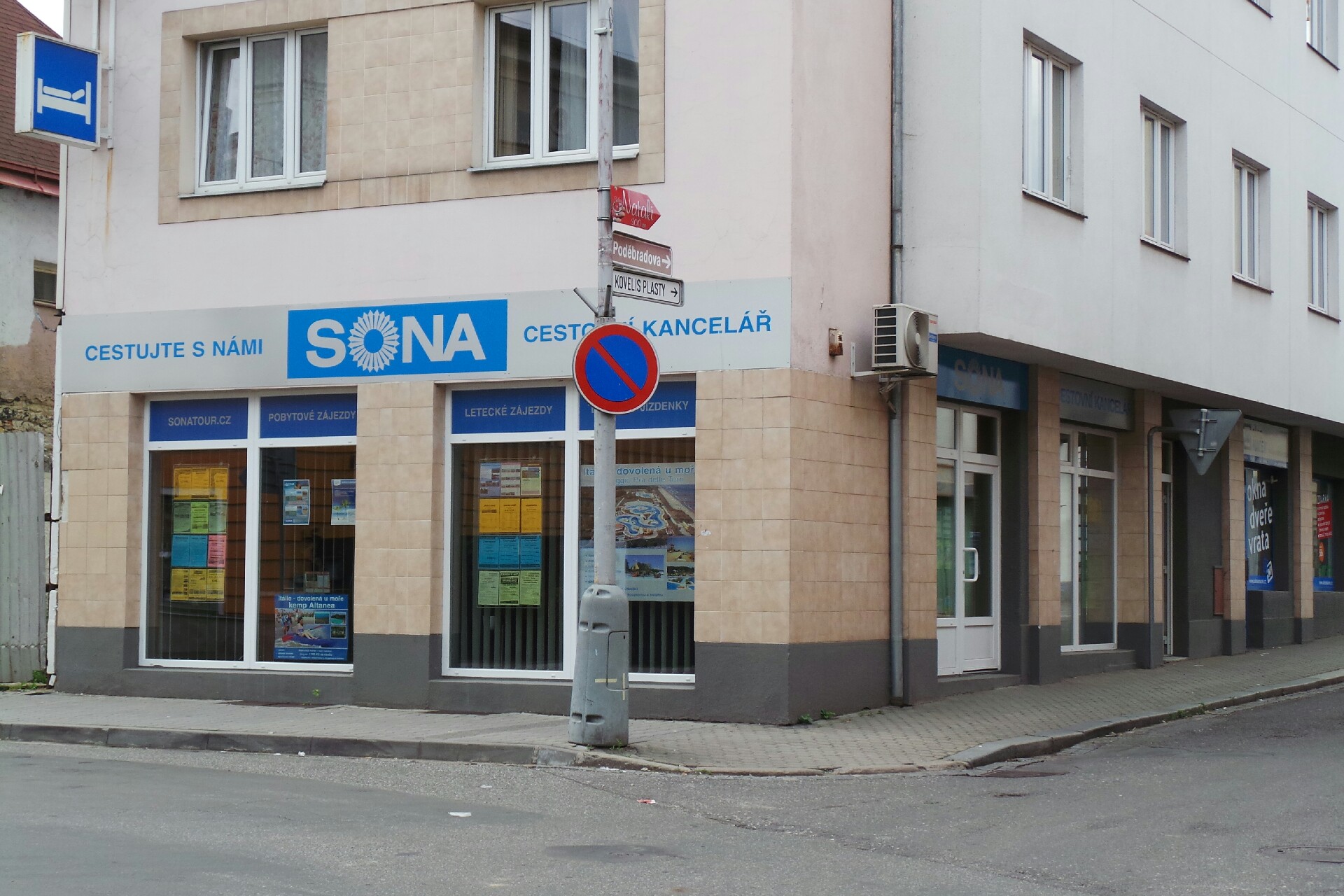 SONA rent s.r.o.