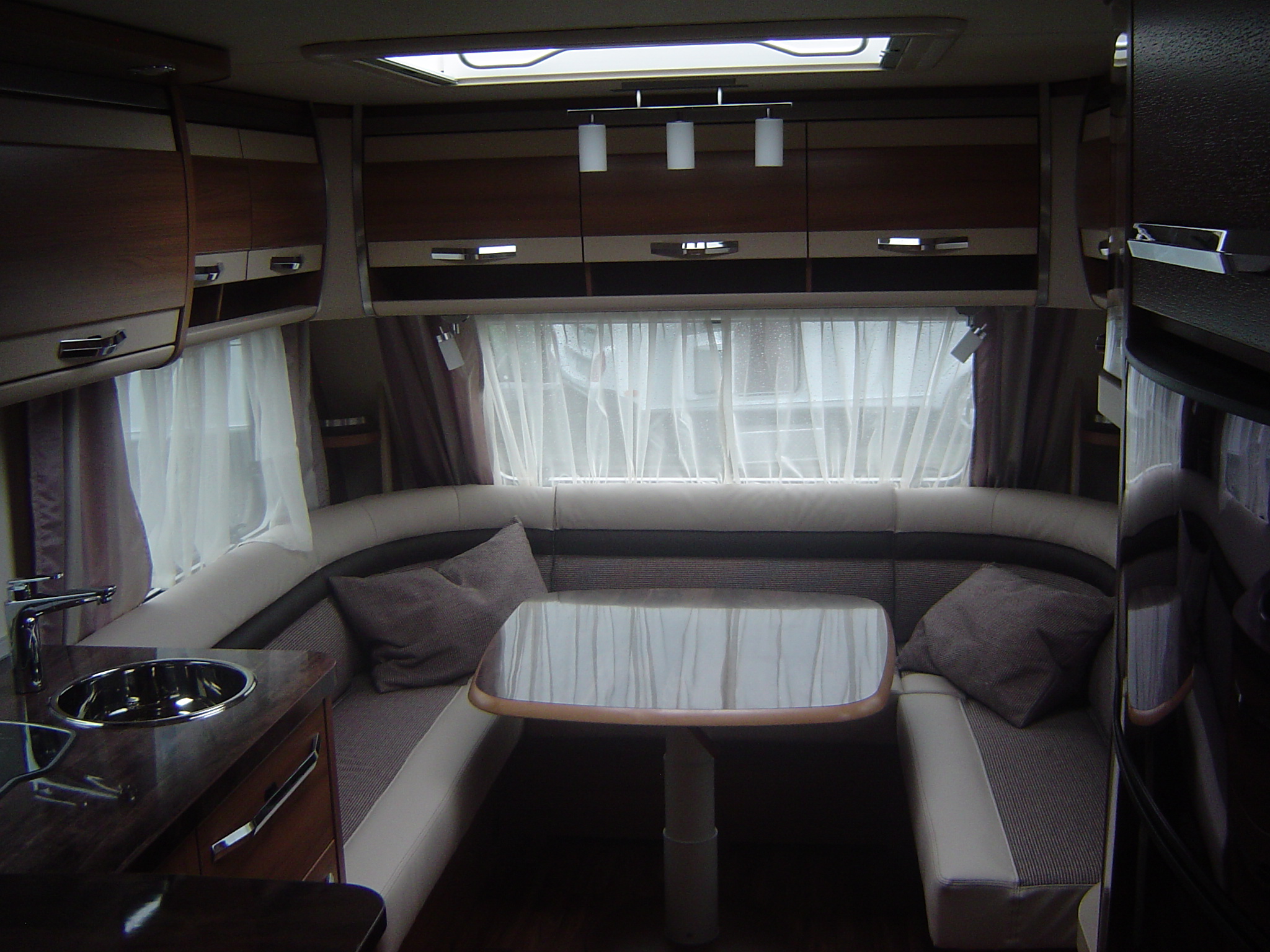 CaravanPark Pardubice foto 4