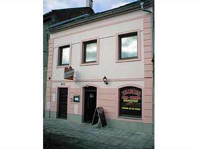 Club Taurus - Vinotéka