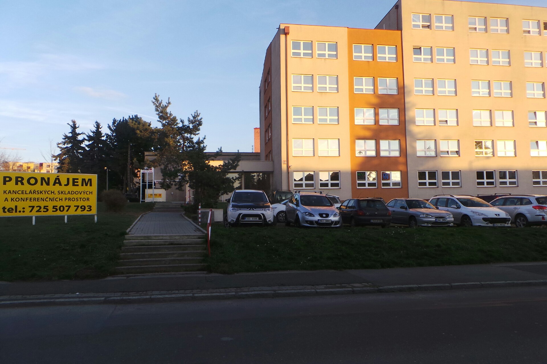 MINET ELEKTRO spol. s r.o.