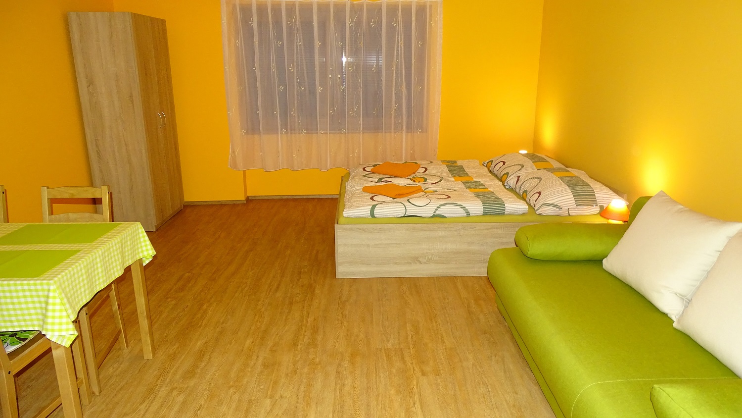 Vinařství ZEPHYR - ubytování foto 4