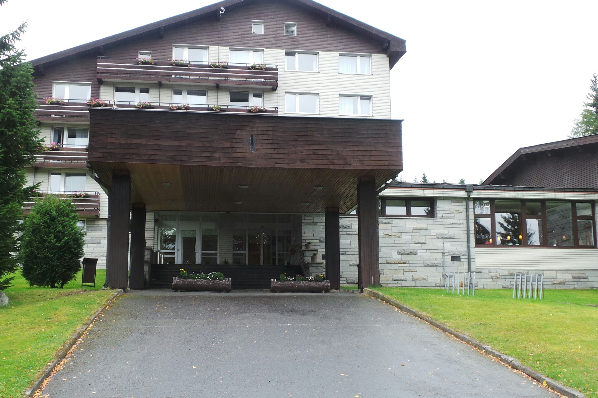 Karel Klostermann - spisovatel Šumavy