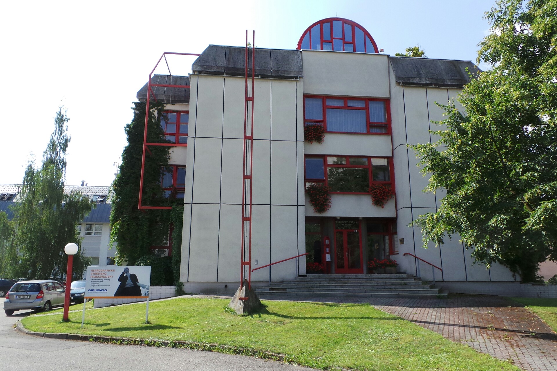 Geodet - Petr Hlásek foto 1