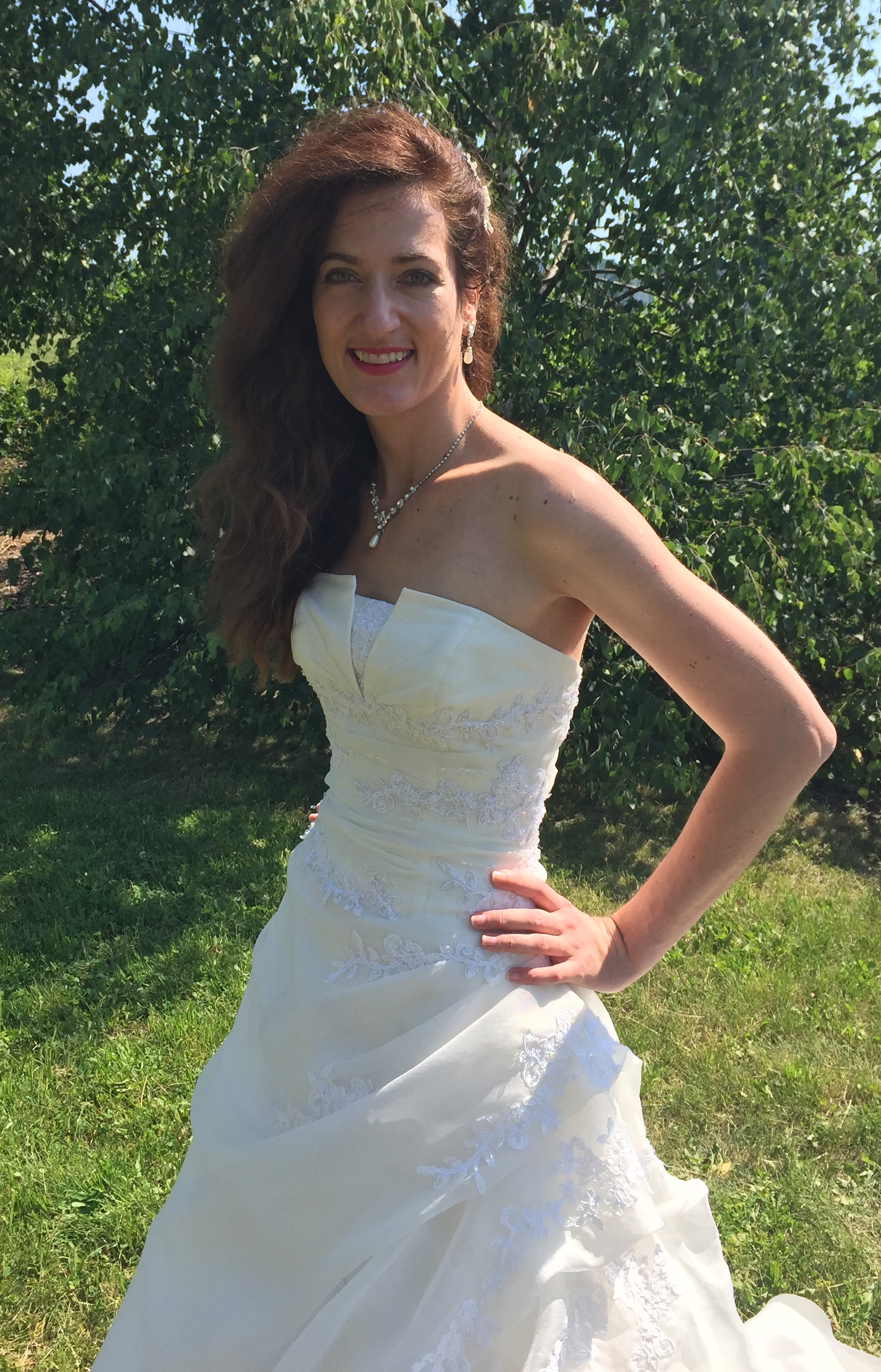 Svatební salon Amália foto 3