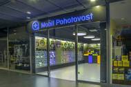 Fotografie Mobil Pohotovost