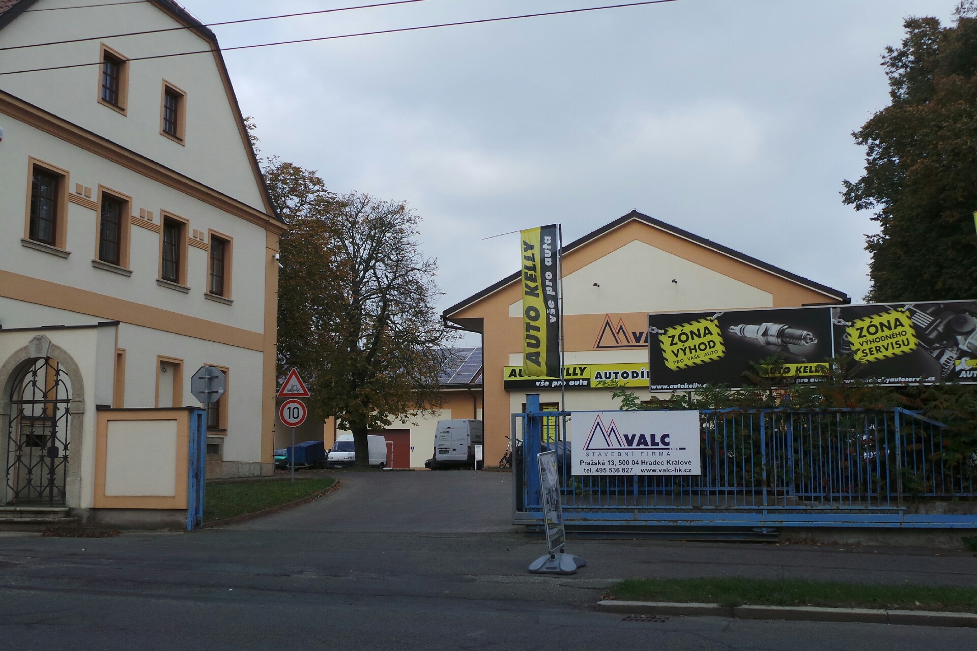 KERAMO - MONTÁŽ, společnost s ručením omezeným