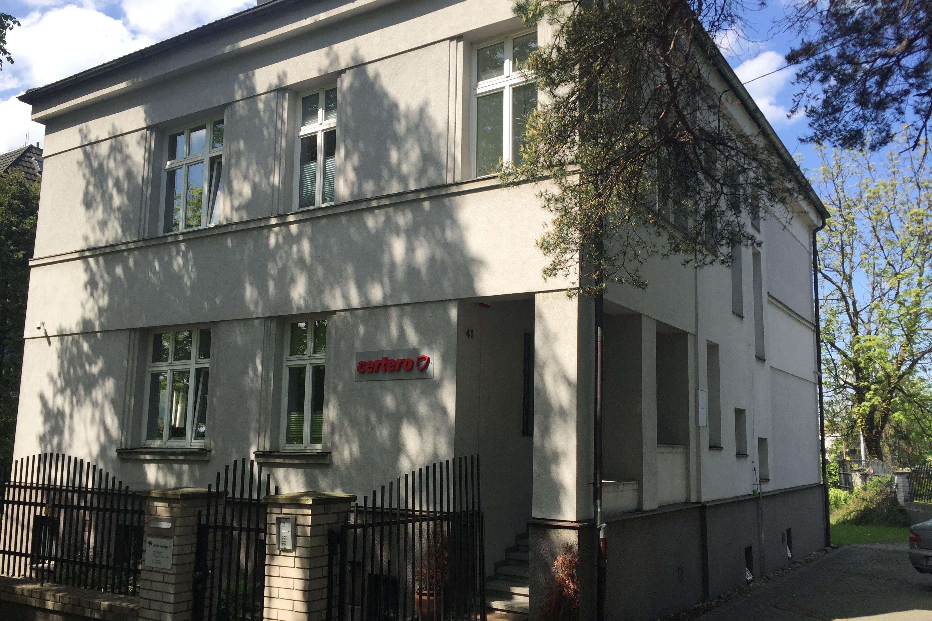 Certero IT Solutions, s.r.o.