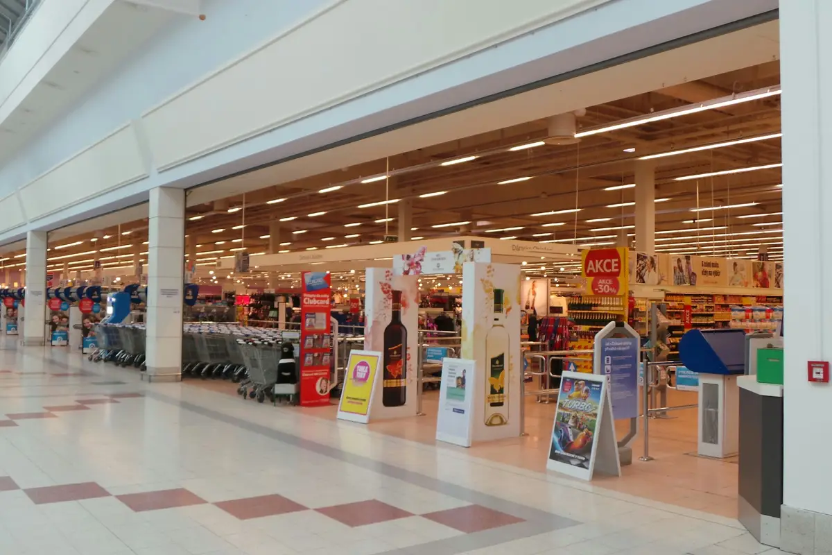 Tesco