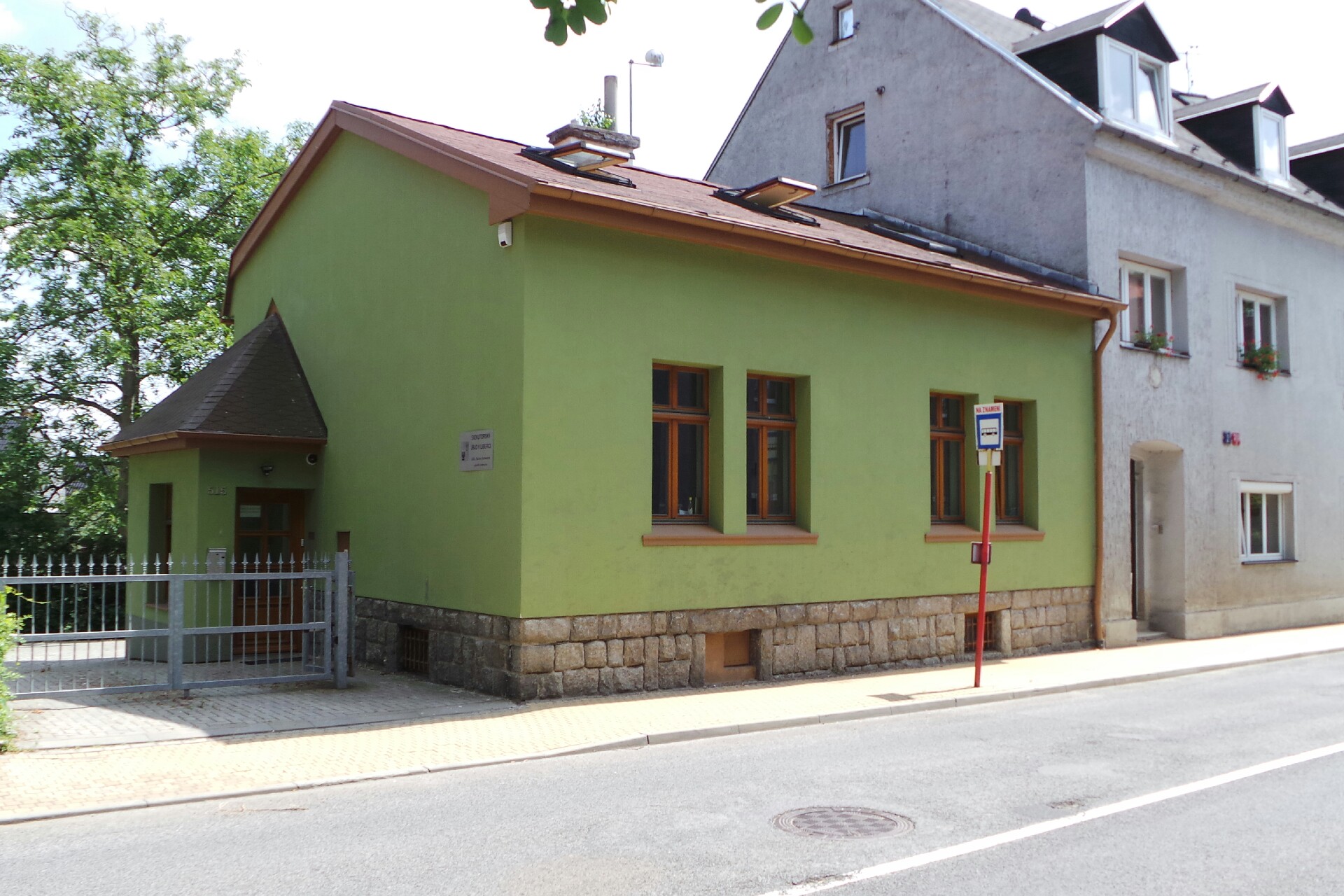 Mgr. Magdaléna Popková - soudní exekutorka