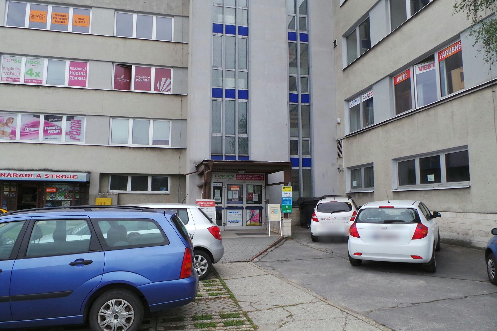 ORKA systems - RapidNet