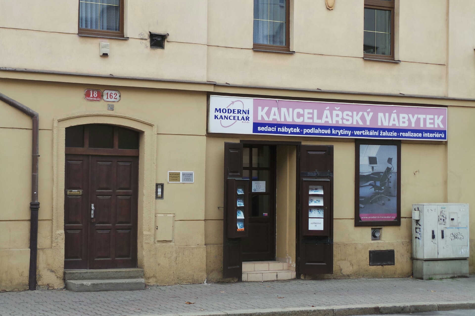 Ing. Jiří Jakubčík