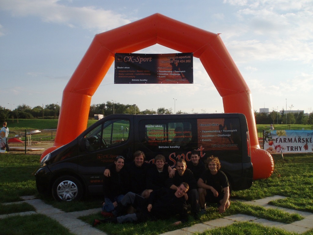 CK Sport - Semerink foto 3