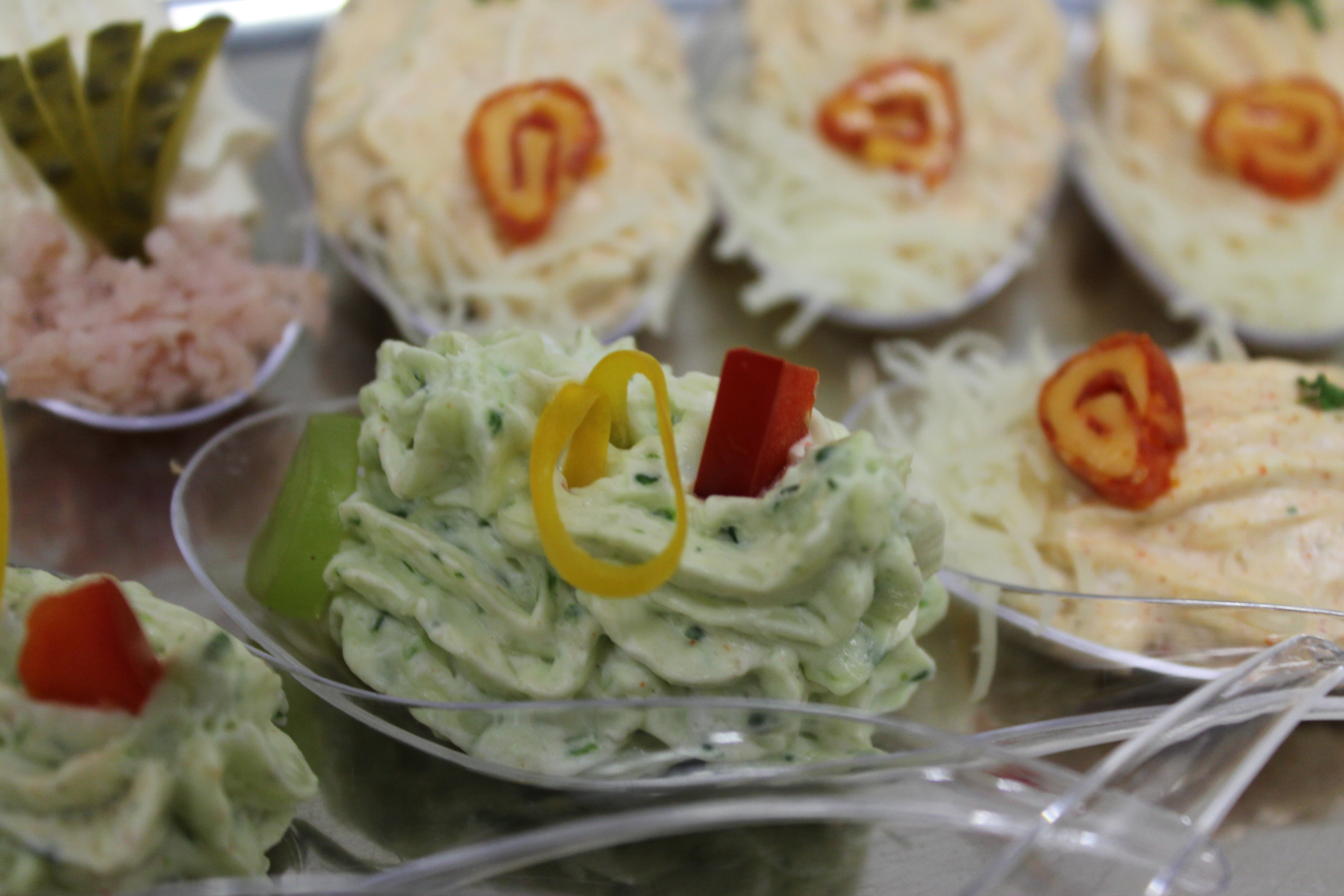 GAV catering foto 4
