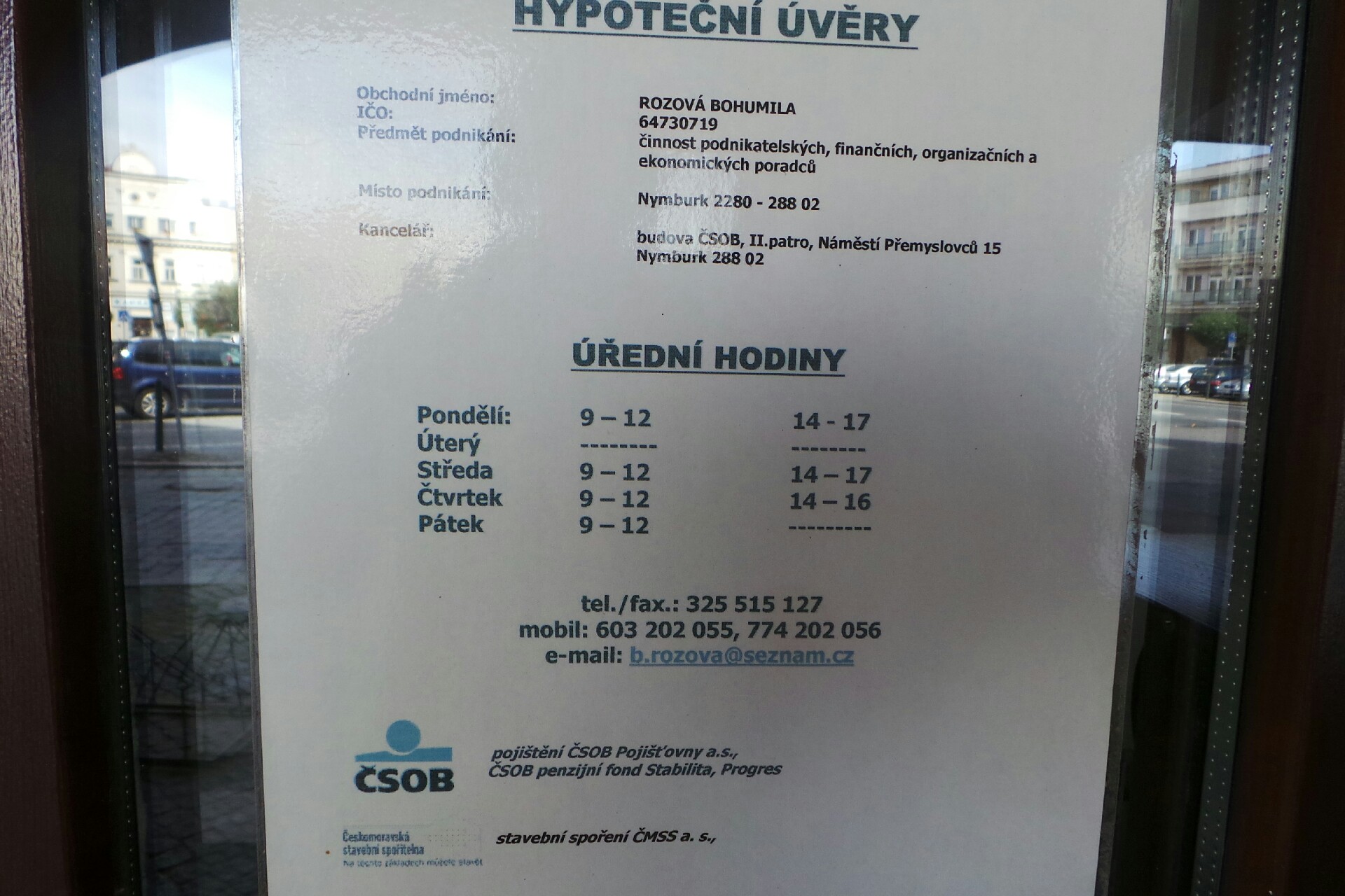 Bohumila Rozová foto 4