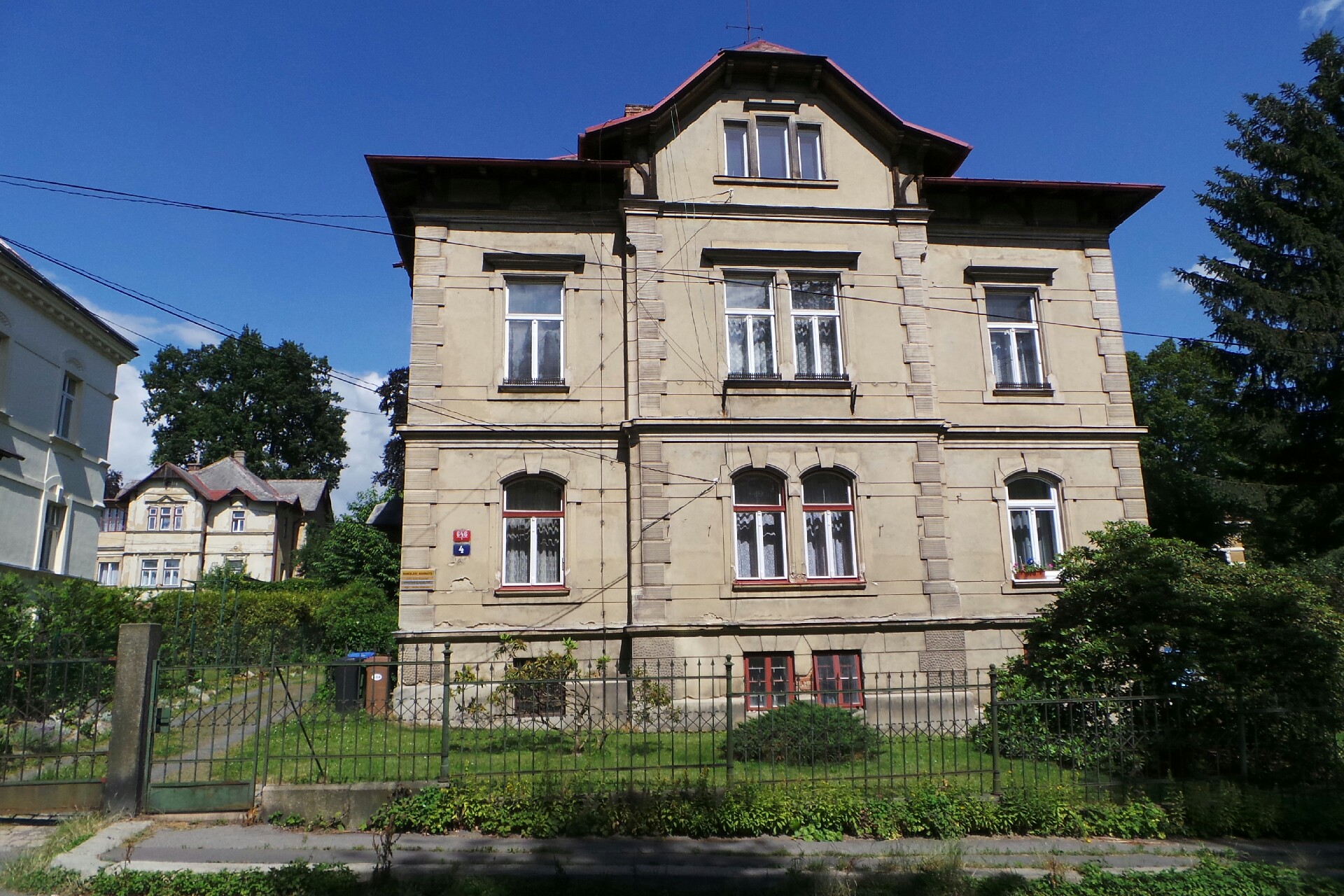 Mgr. Radko Stránský