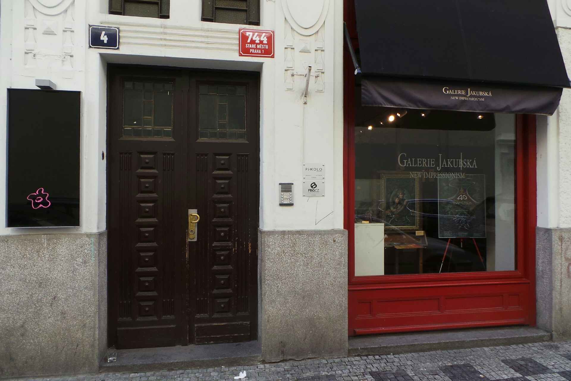 Účetní, daňové a mzdové poradenství Praha, s.r.o.