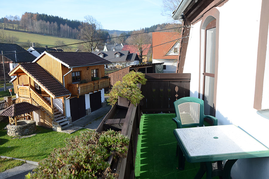 Hotel Jiřičná foto 3