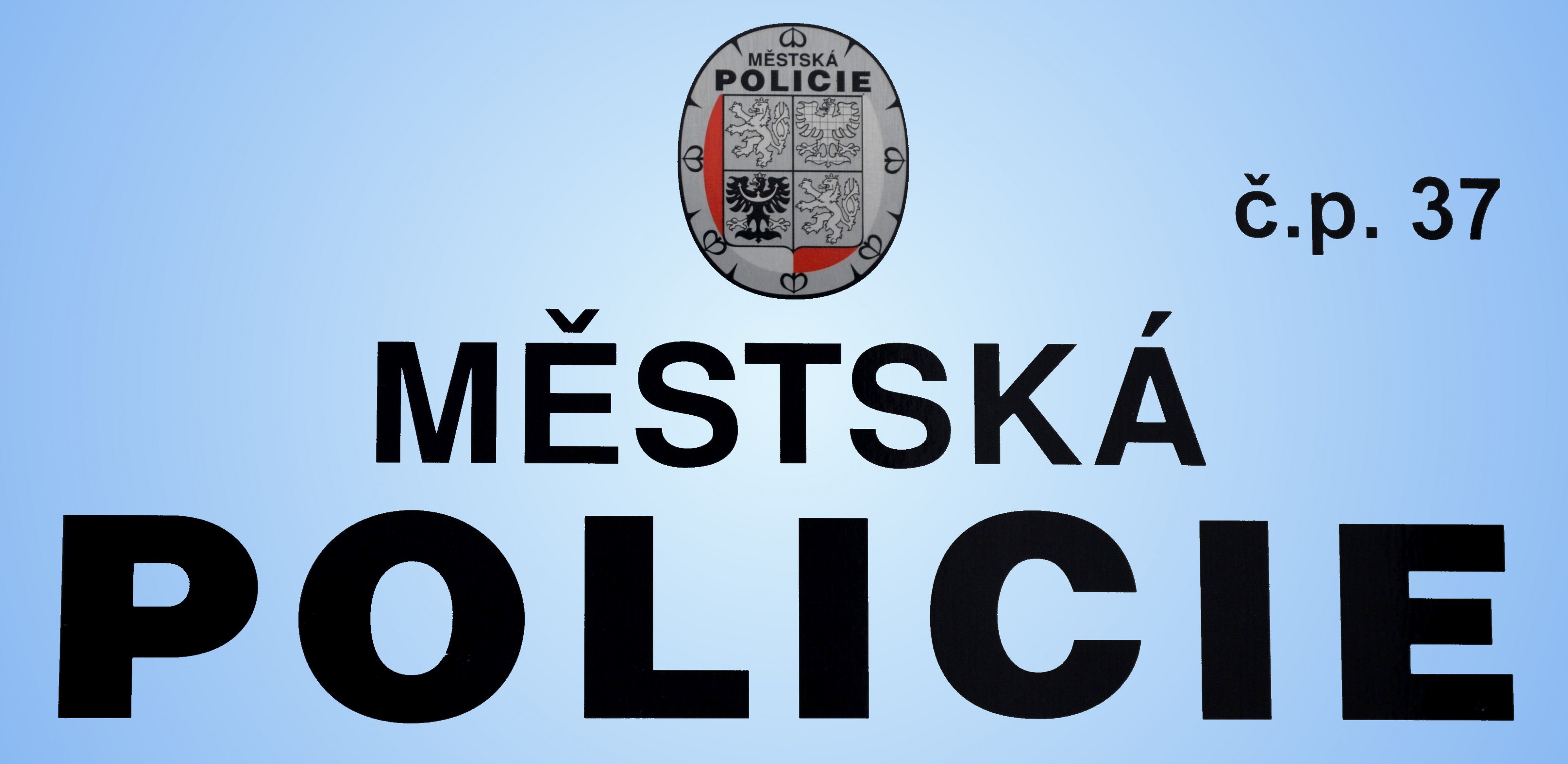 Městská policie Týn nad Vltavou foto 2