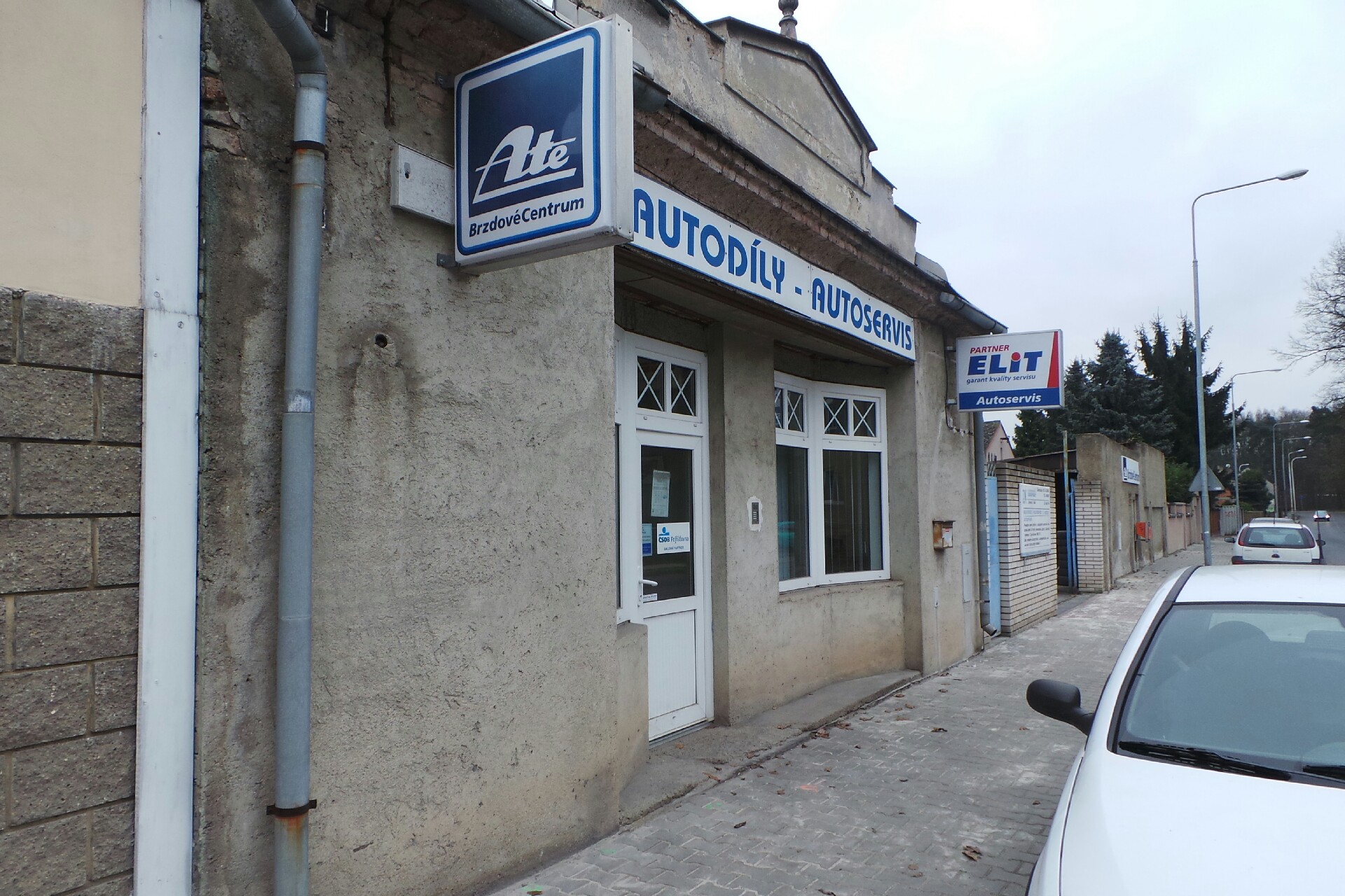 Karel Kédl - ZK–automobil