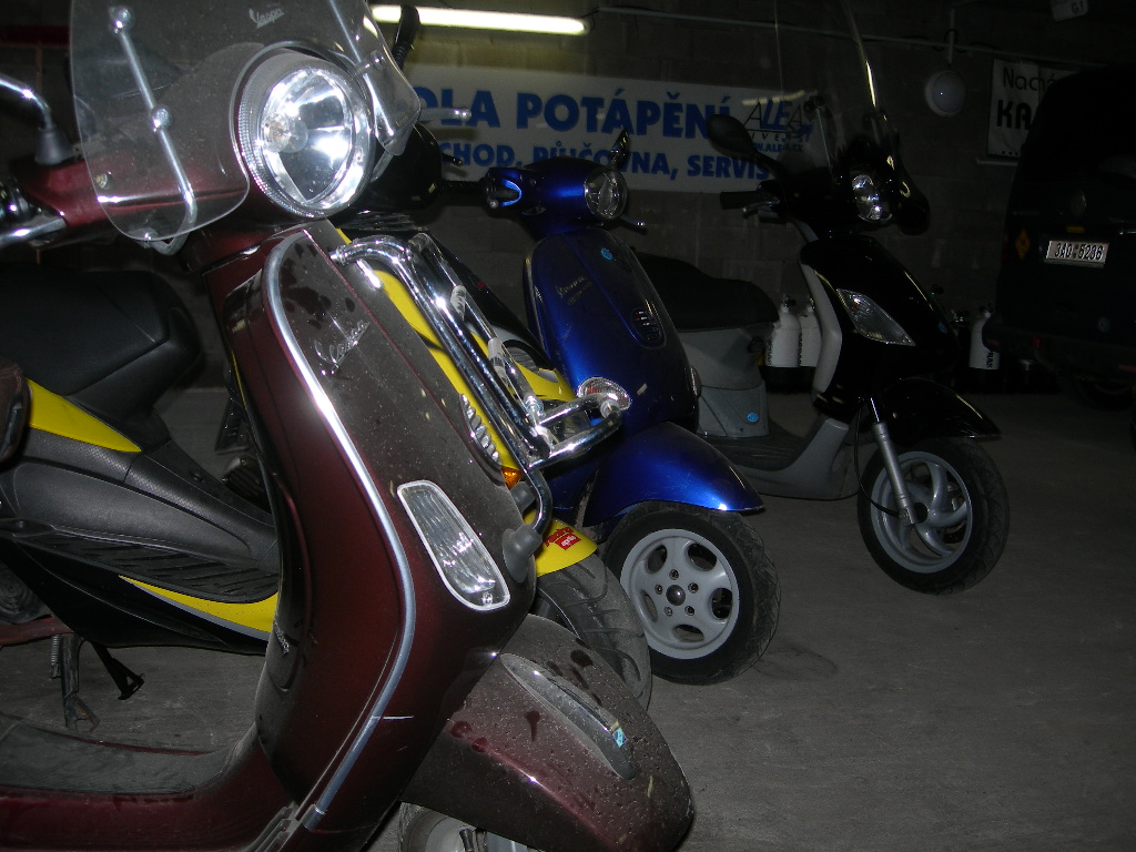 Motomechanik.cz foto 5