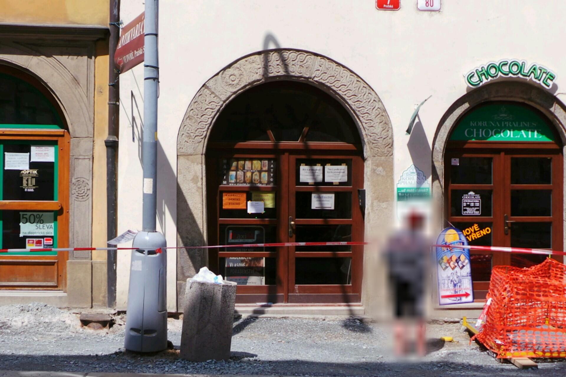 Gabriela Komorousová foto 2