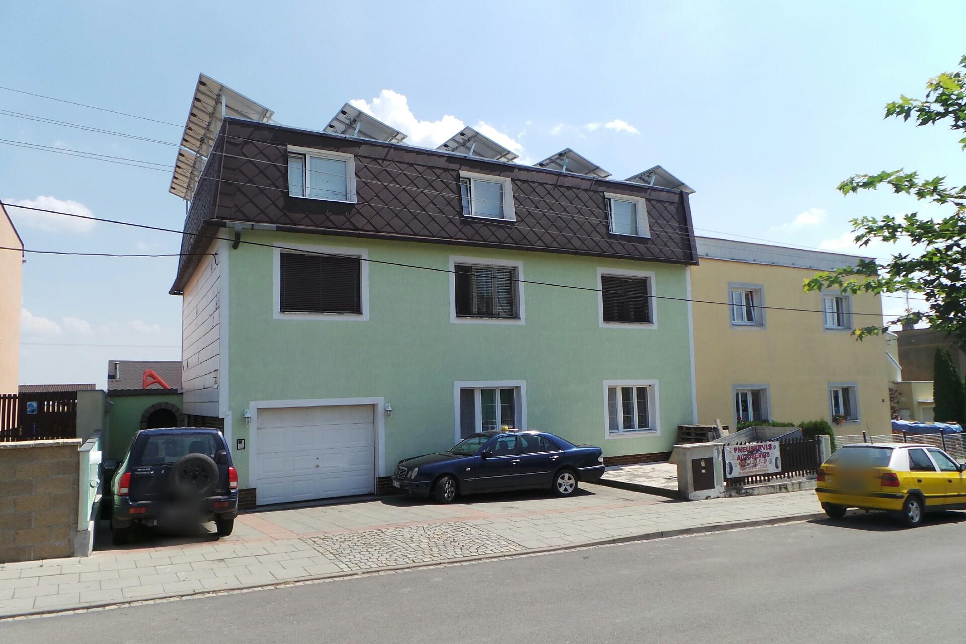 Martin Kostřiba foto 1