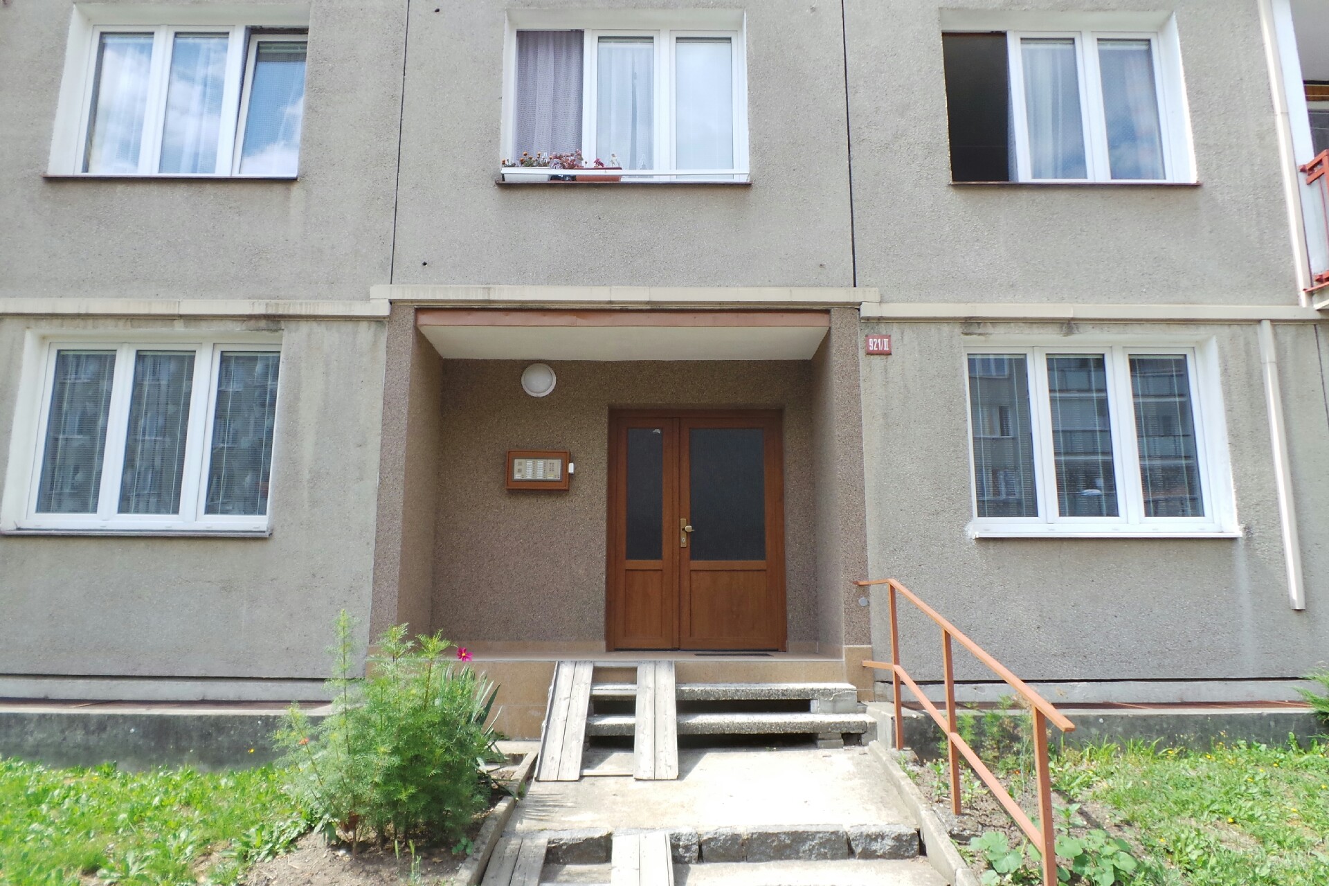 Náboženská obec Církve československé husitské v Rokycanech - Nové Město