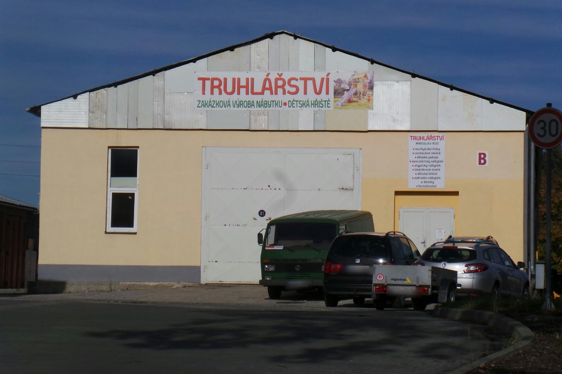 Miroslav Rod foto 2