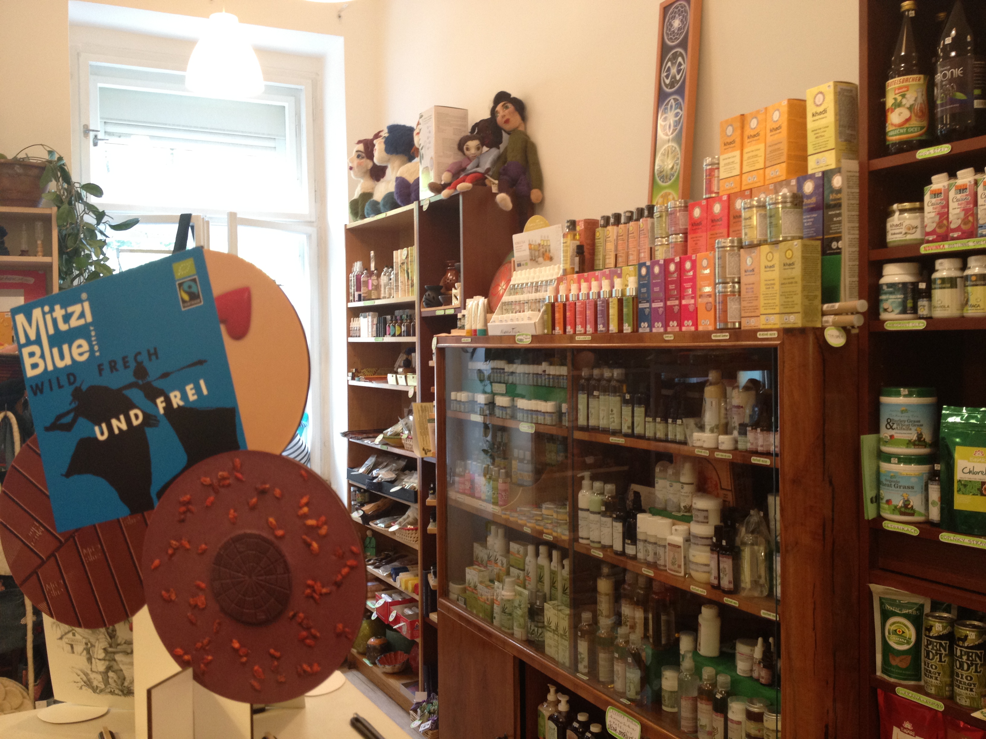 RADOSTA - obchod pro radost foto 3