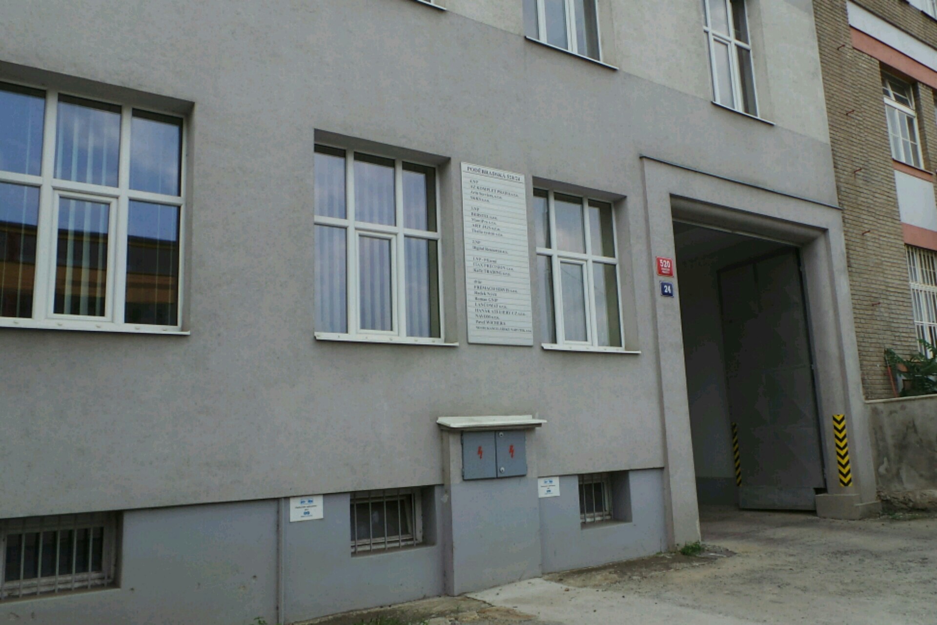 U SYSTEME, spol. s r.o.