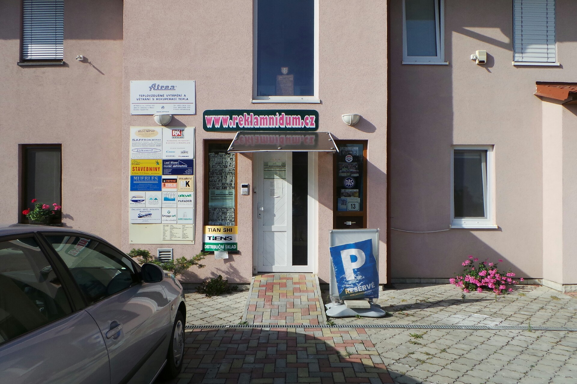 Čínská císařská medicína - TIENS