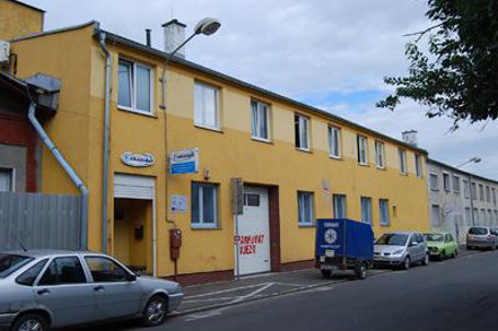 Tiskárna Schneider s.r.o. foto 1