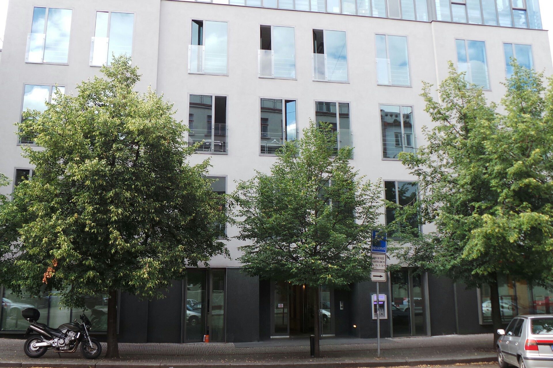 Brown-Forman Czechia, s.r.o. foto 2