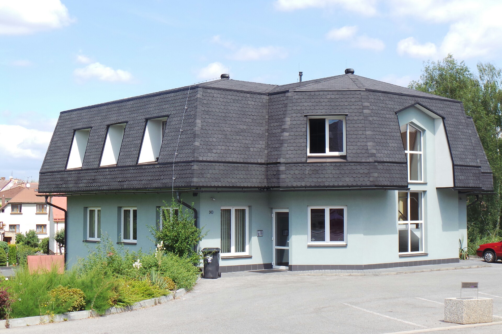 A.P.O. - ELMOS, v.o.s.