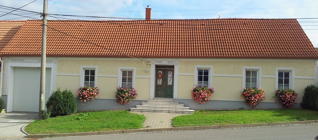 Ubytování Macho Alena foto 2