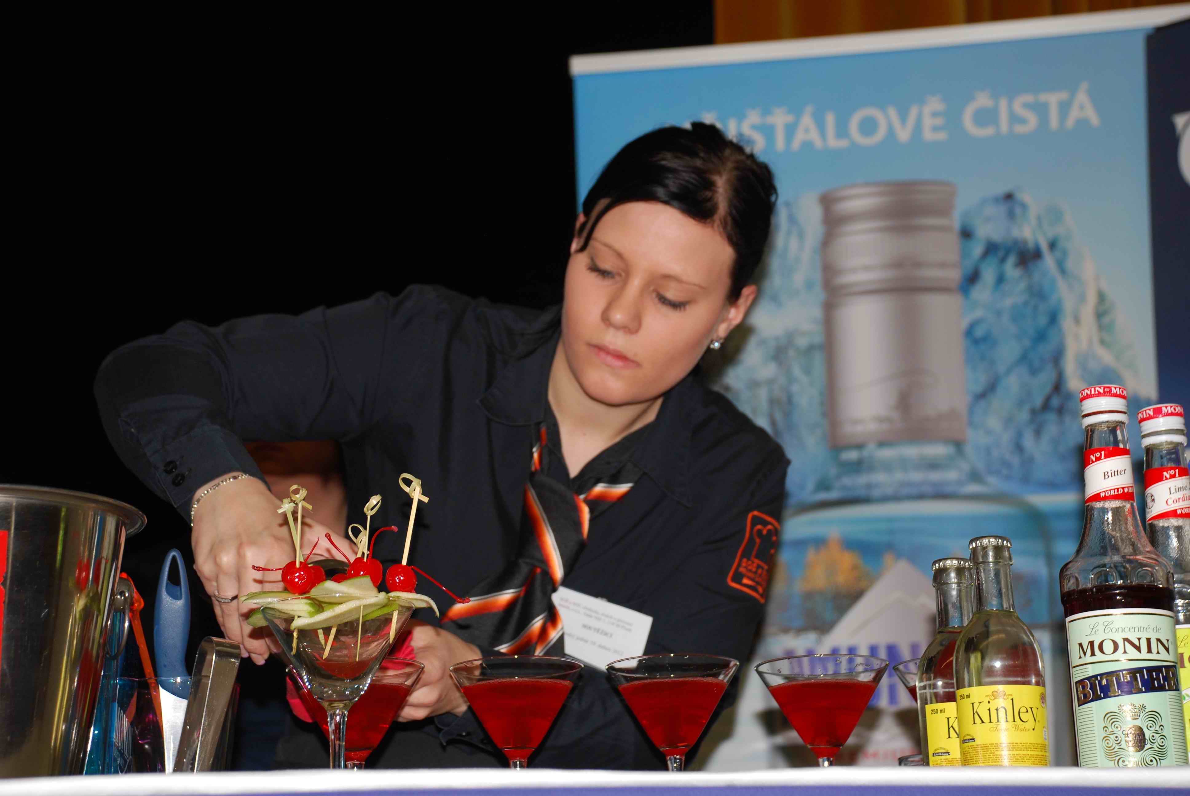 Akademie hotelnictví a cestovního ruchu foto 4