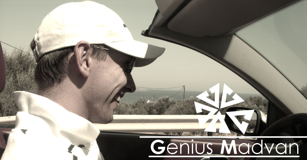 Genius Madvan foto 2