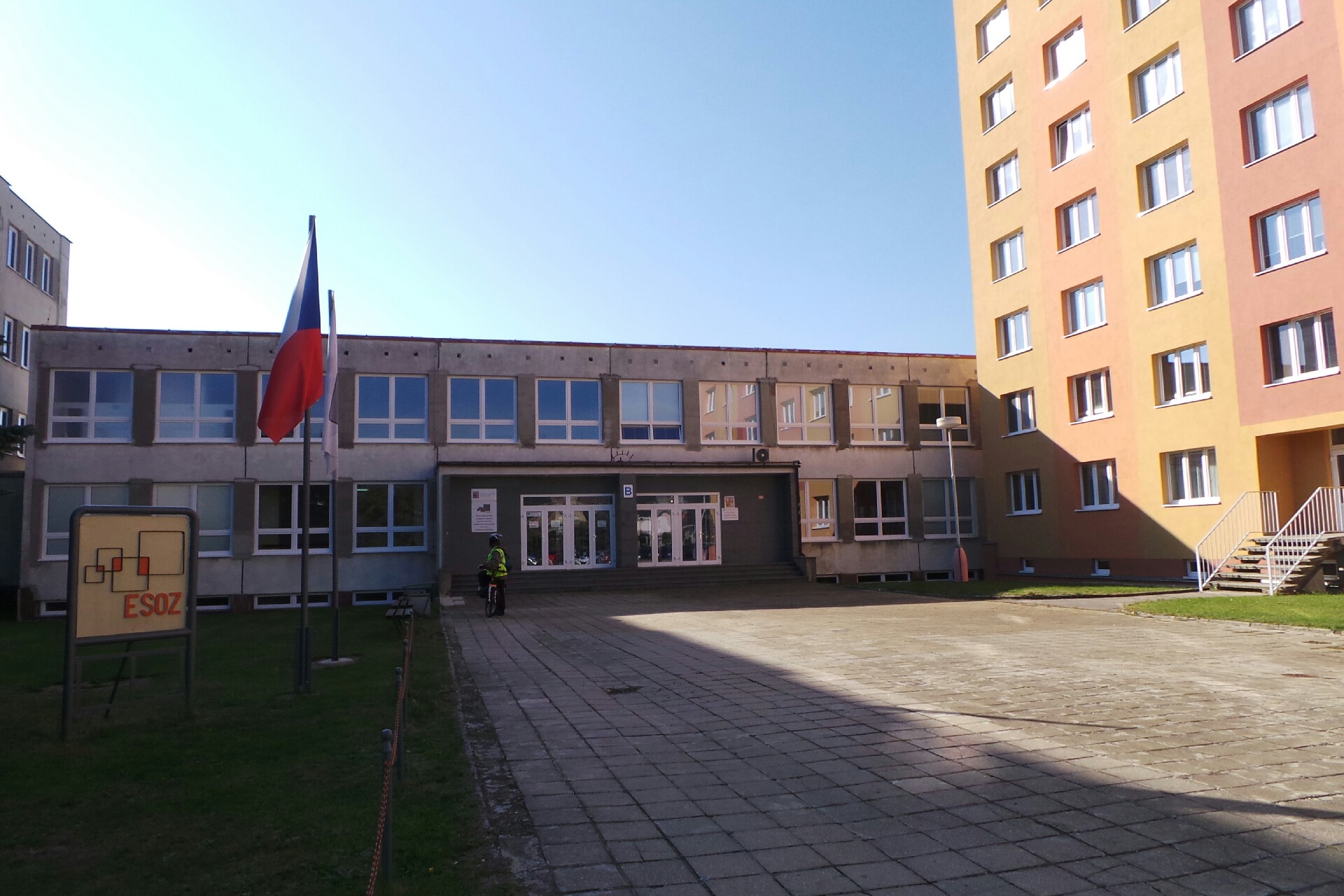 Pedagogicko-psychologická poradna Ústeckého kraje a Zařízení pro další vzdělávání pedagogických pracovníků, Teplice