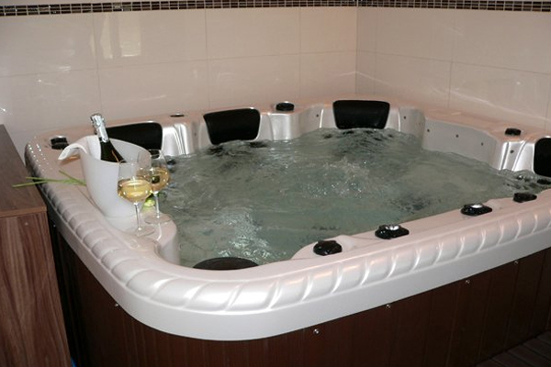 Wellness pro dva foto 4