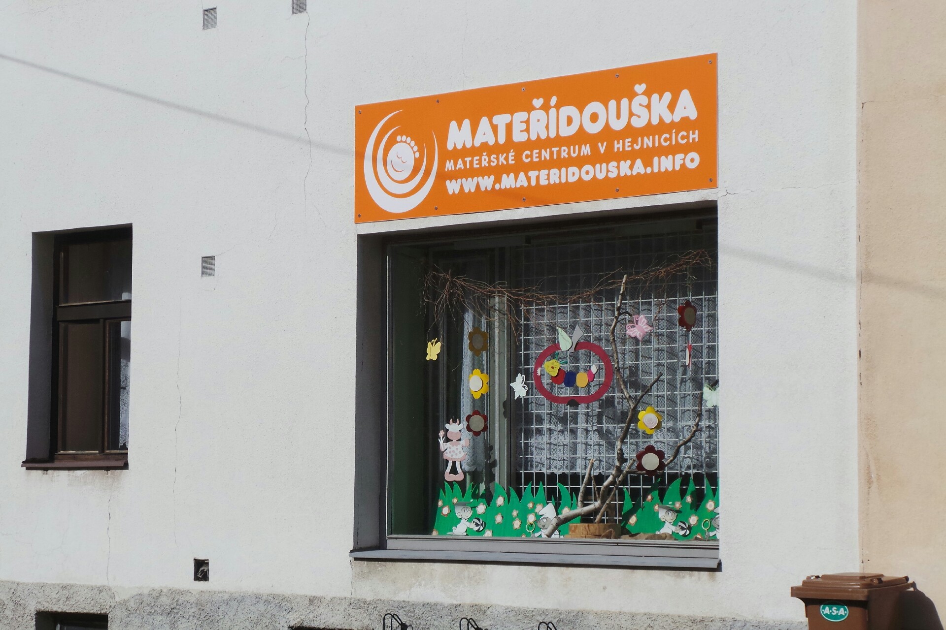 Centrum Mateřídouška, z.s. foto 2
