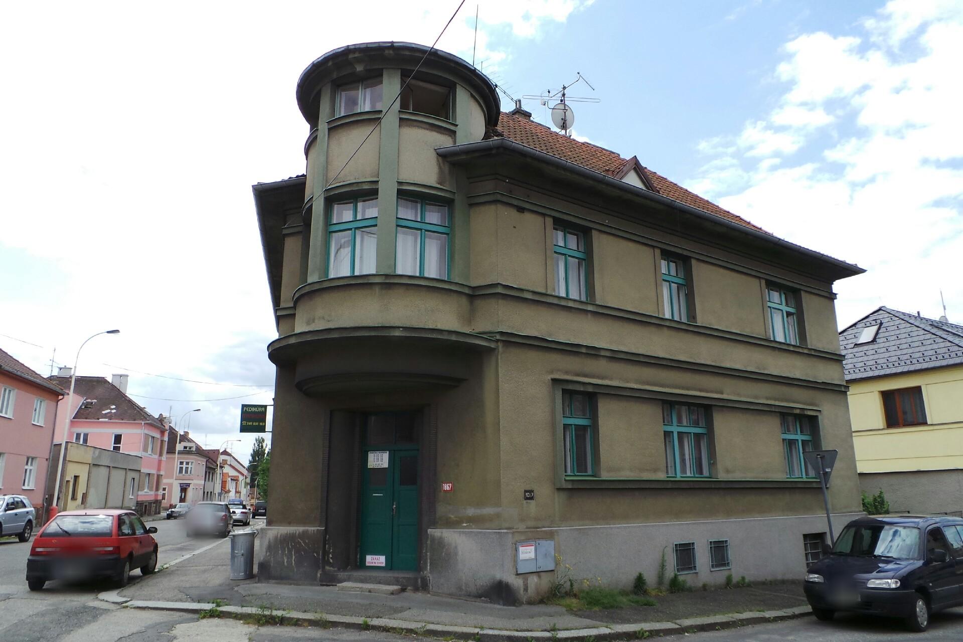 Pedikúra Manikúra - Eva Šedivá