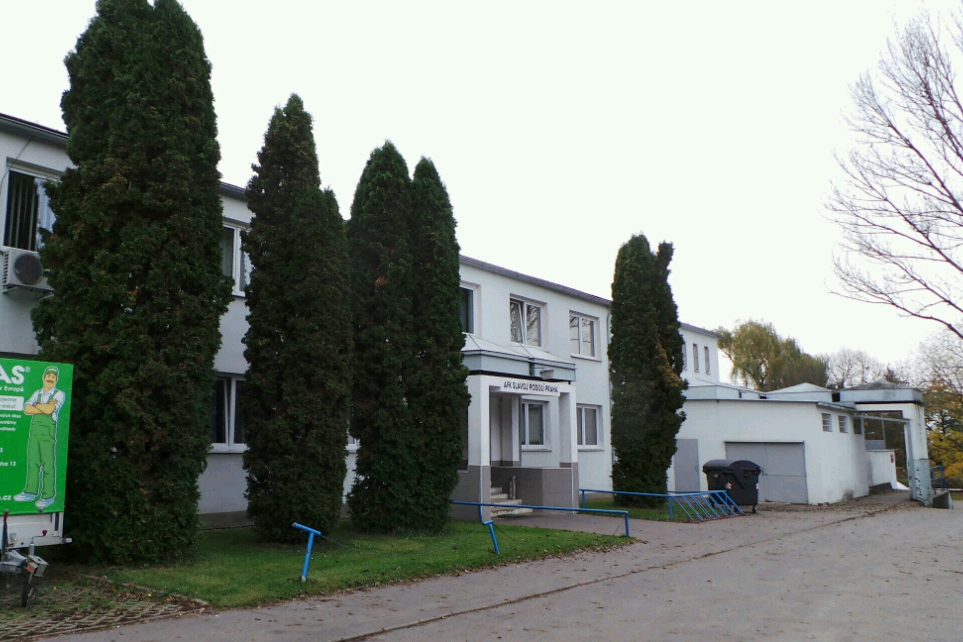 CROCUS GROUP, s.r.o.