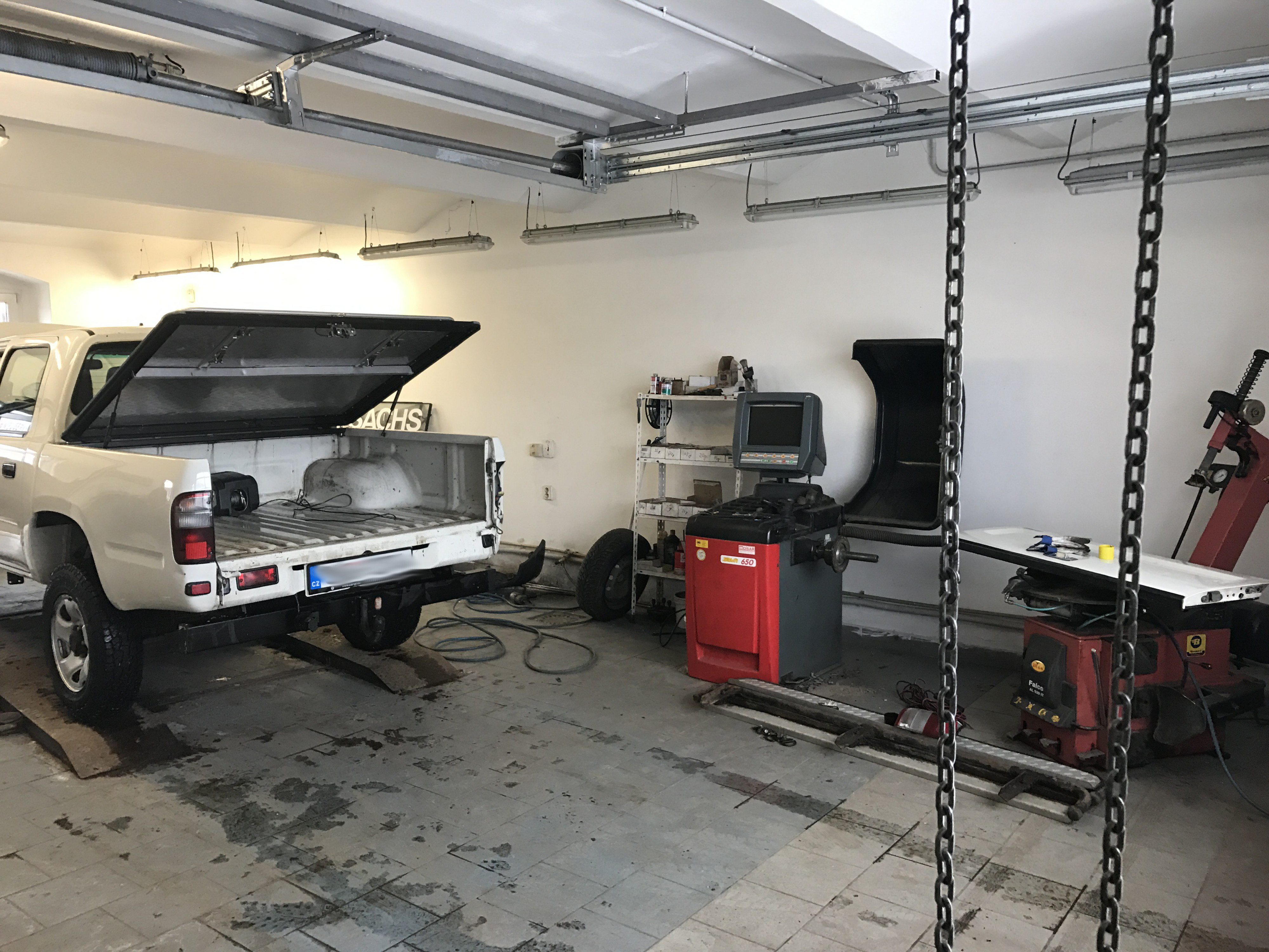 AUTOSERVIS KUBÍK, s.r.o.